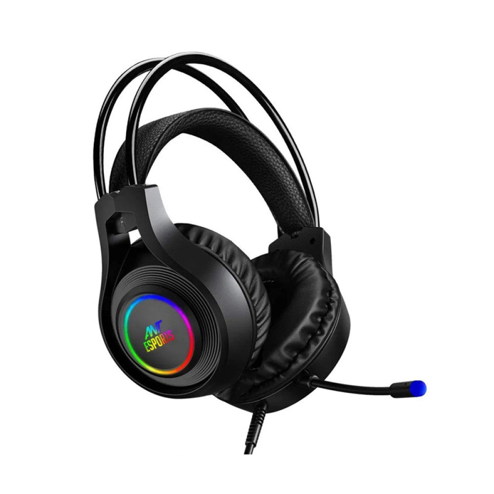 Ant Esports H570 7.1 USB Wired Gaming Headset