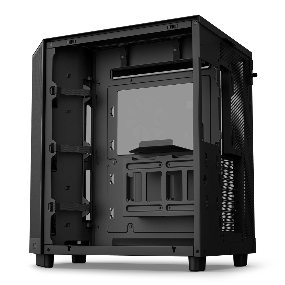 NZXT H6 Flow (ATX) Mid Tower Cabinet