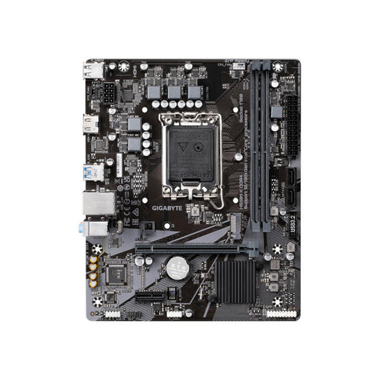 Gigabyte H610M K DDR4 Motherboard