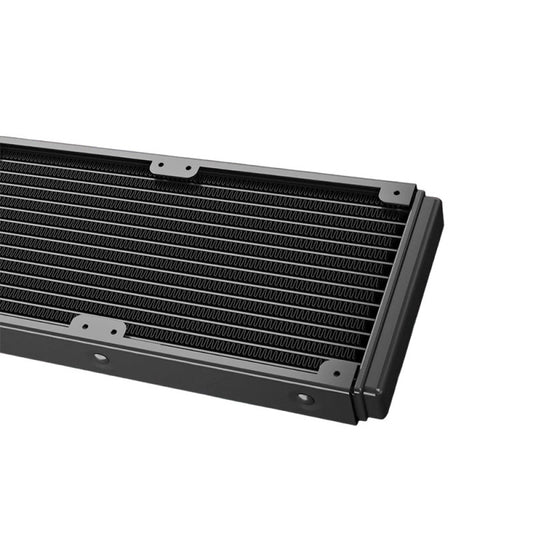 Ant Esports ICE-360 ARGB CPU Liquid Cooler