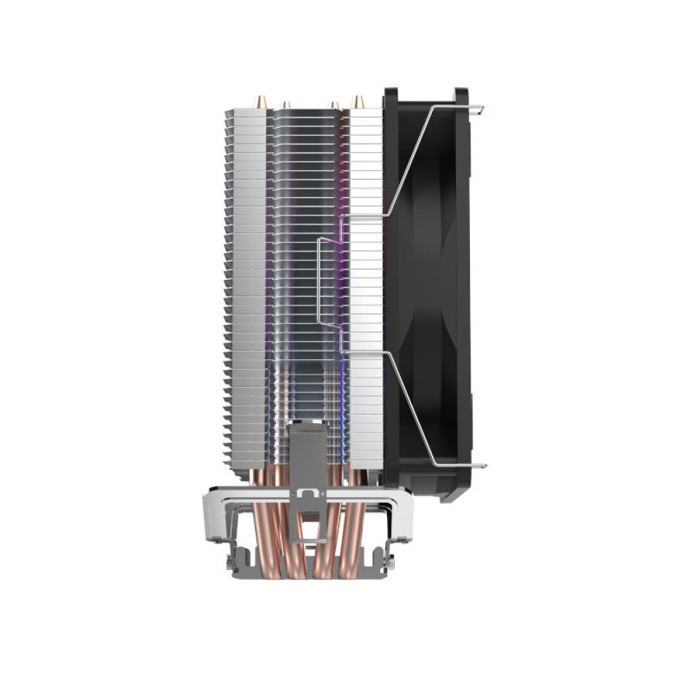 Ant Esports ICE-C400 Rainbow LED CPU Air Cooler