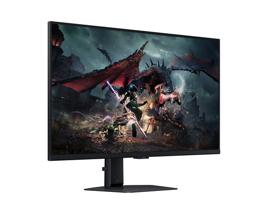 Samsung LS32DG500EWXXL 32 Inch Gaming Monitor