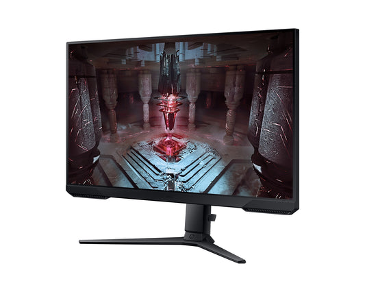 Samsung Odyssey G5 LS27CG510EWXXL 27 Inch Gaming Monitor