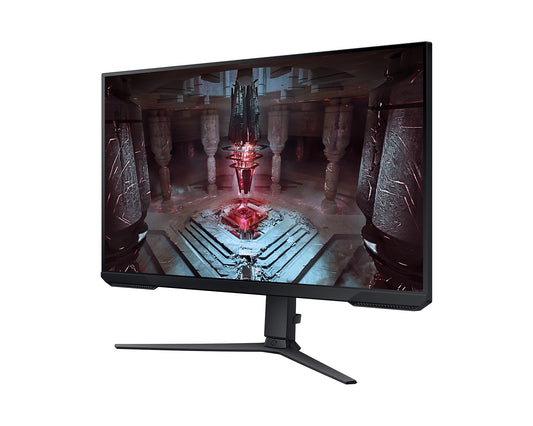 Samsung Odyssey G5 LS32CG510EWXXL 32 Inch Gaming Monitor