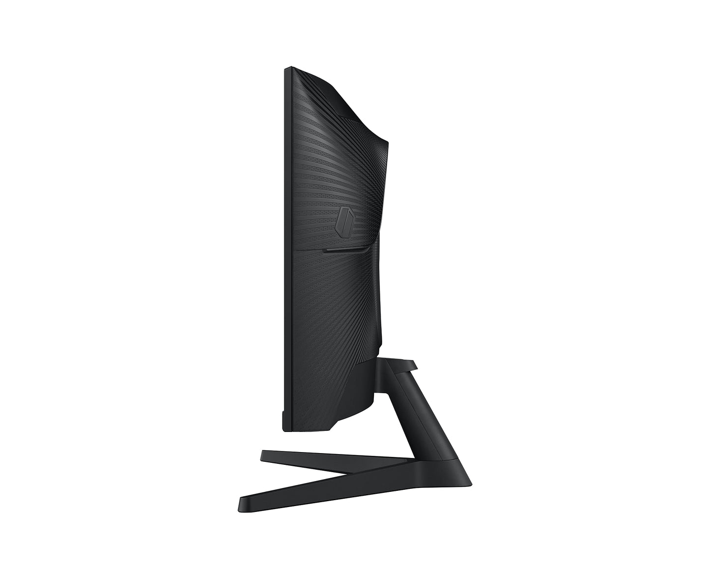 Samsung LS27CG550EWXXL 27 Inch Curved Gaming Monitor