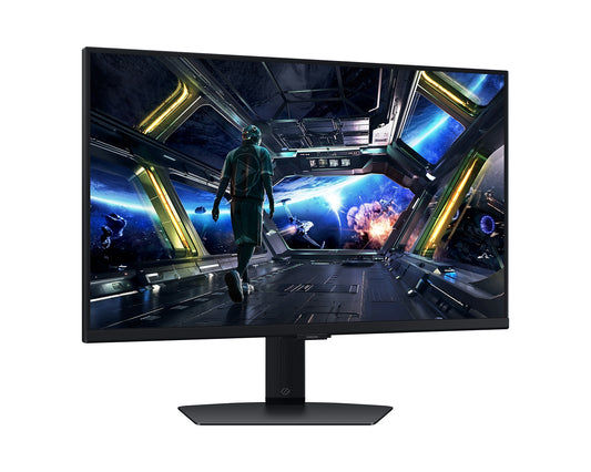 Samsung Odyssey G7 LS27DG700EWXXL 27 Inch 4K UHD Gaming Monitor