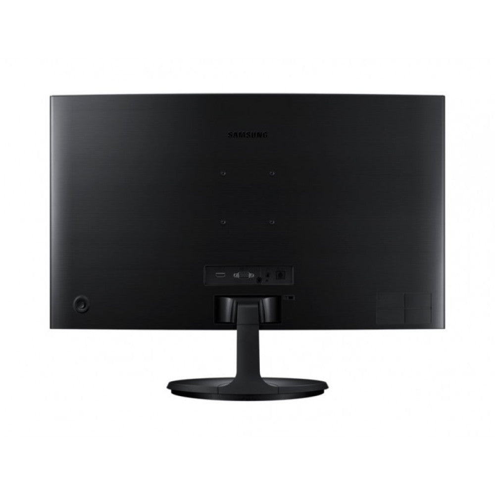 Samsung 23.6 Curved Monitor with Curvature 1800R