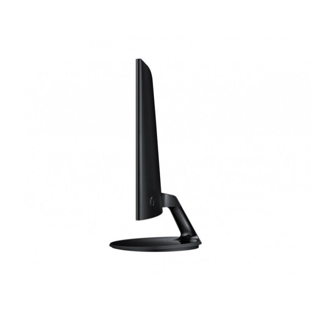 Samsung 23.6 Curved Monitor with Curvature 1800R