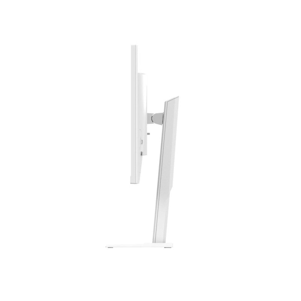GIGABYTE M27QA ICE 27 Inch Gaming Monitor - White