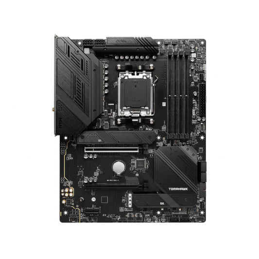 MSI MAG B650 Tomahawk Wifi Motherboard