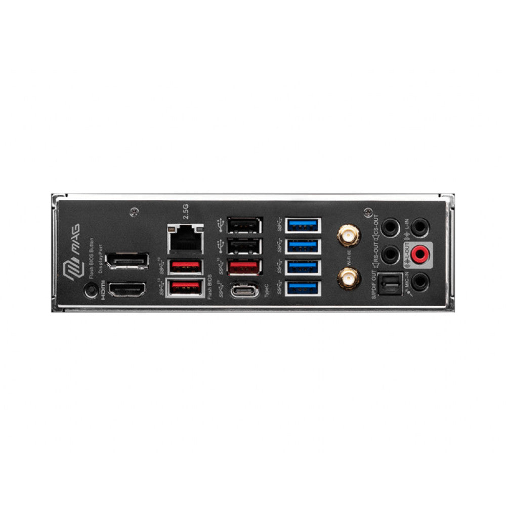 MSI MAG B650 Tomahawk Wifi Motherboard