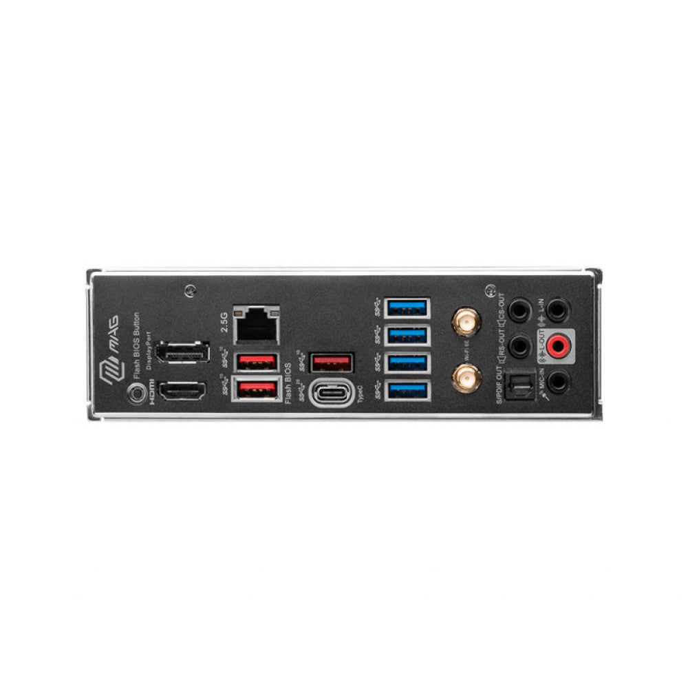 MSI MAG B650M Mortar Wifi Motherboard