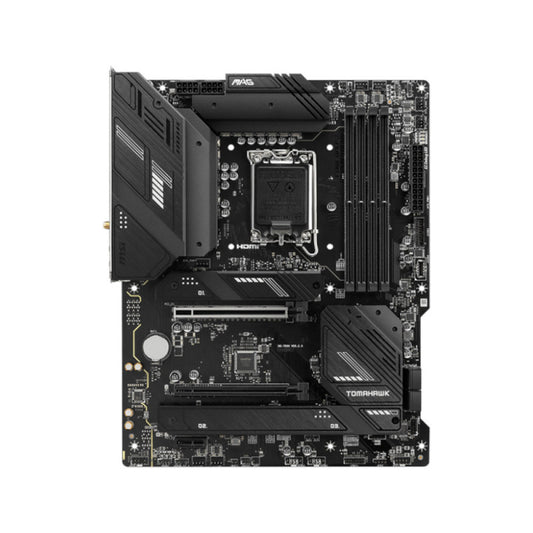 MSI MAG B760 Tomahawk Wifi Motherboard