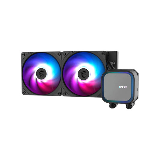 MSI MAG Coreliquid A13 240 240mm ARGB Liquid CPU Cooler