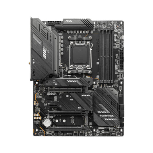 MSI MAG X670E Tomahawk Wifi Motherboard