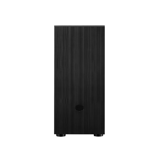 Cooler Master MasterBox MB600L V2 Cabinet (Black)