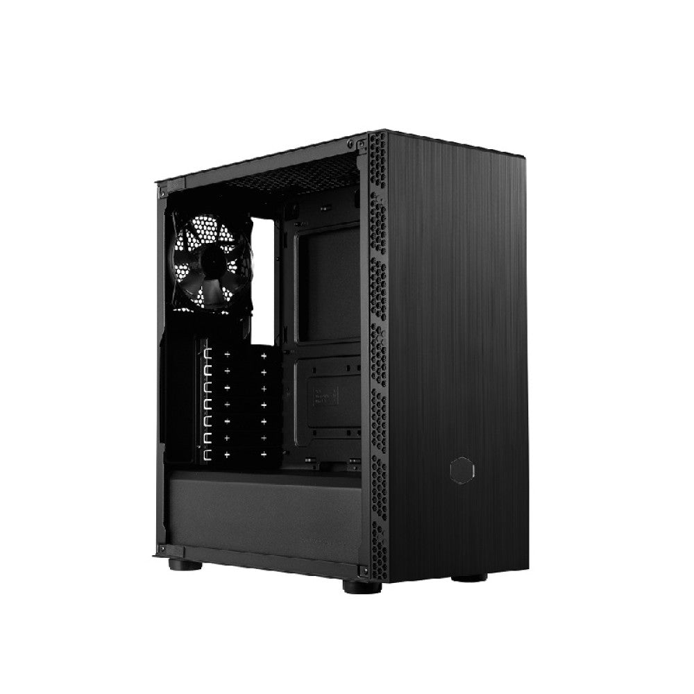 Cooler Master MasterBox MB600L V2 Cabinet (Black)