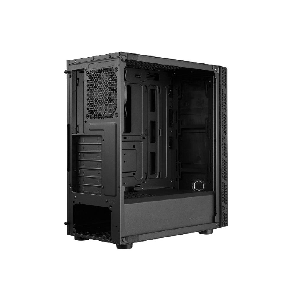 Cooler Master MasterBox MB600L V2 Cabinet (Black)