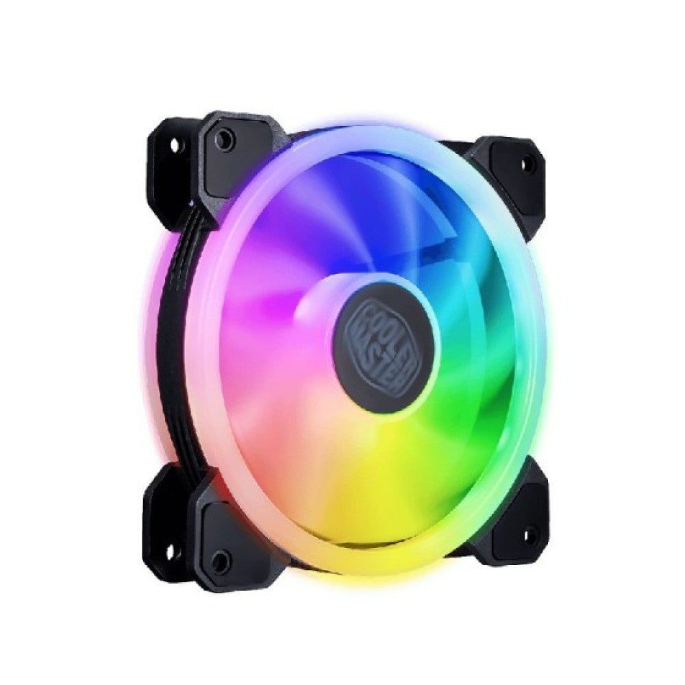 Cooler Master MasterFan MF120 S3 ARGB