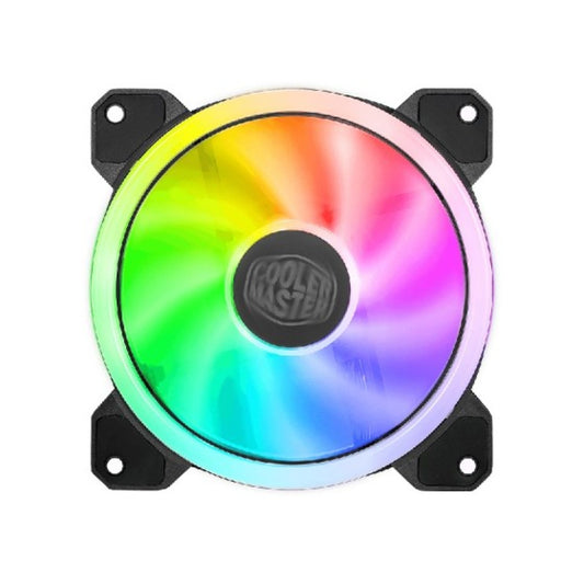Cooler Master MasterFan MF120 S3 ARGB