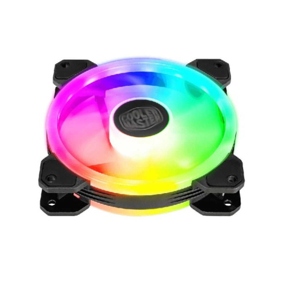 Cooler Master MasterFan MF120 S3 ARGB