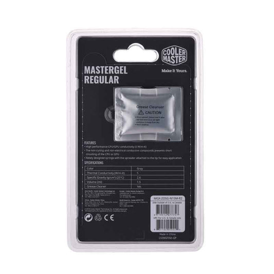 Cooler Master MasterGel Regular