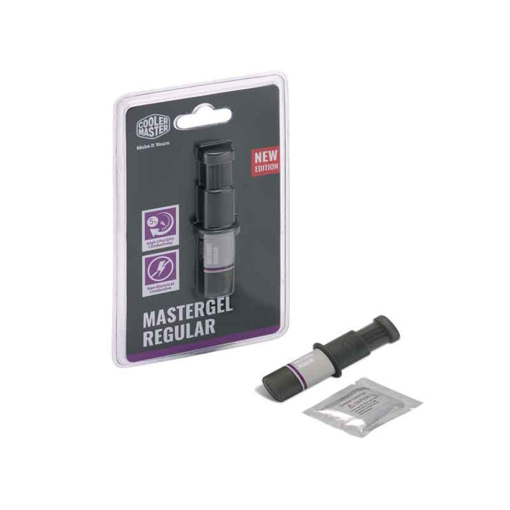 Cooler Master MasterGel Regular