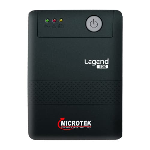 Microtek Legend 1600VA UPS