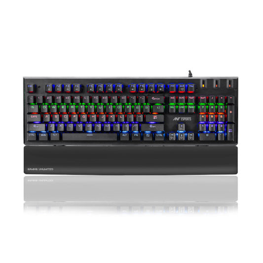 Ant Esports MK3500 Mechanical Keyboard