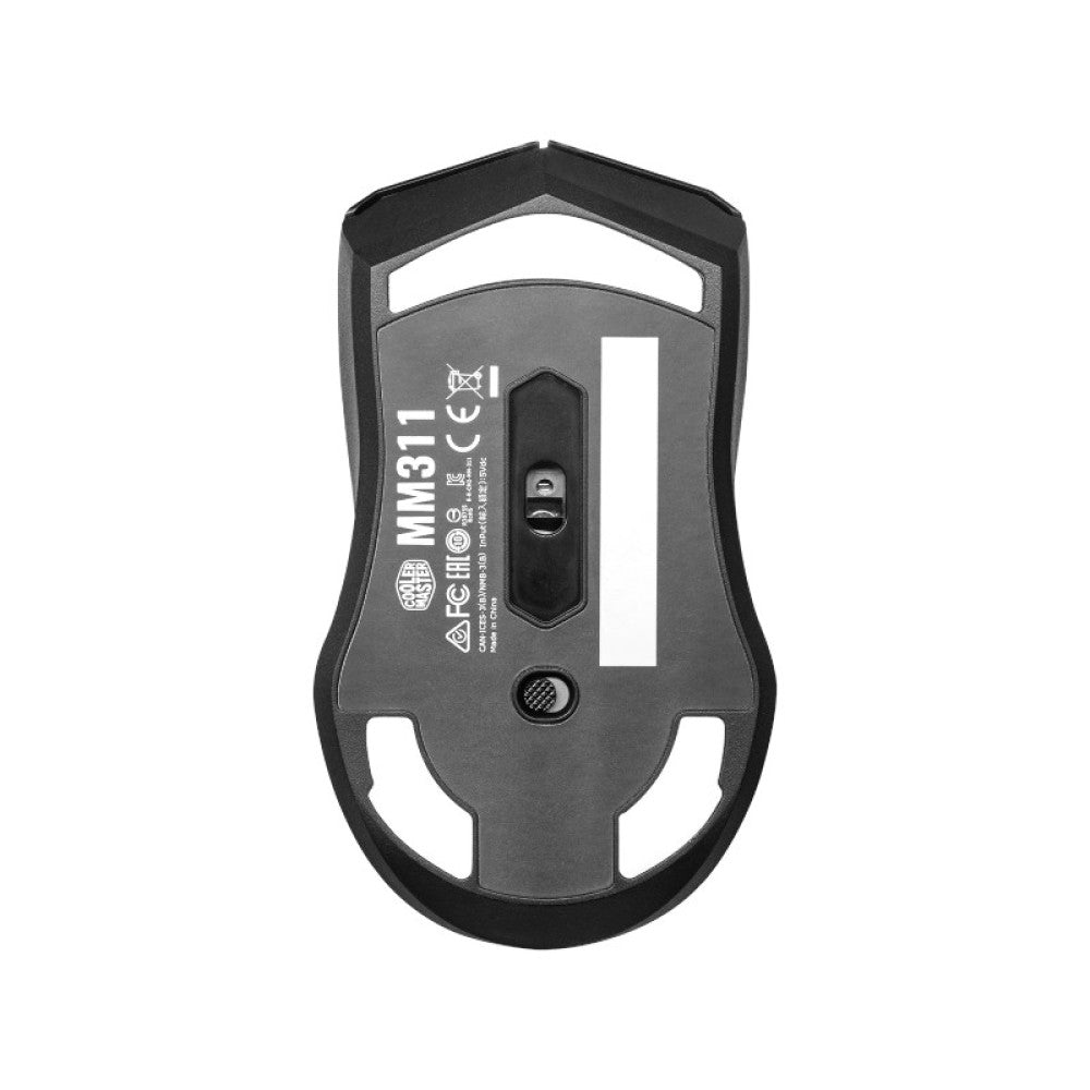Cooler Master MM311 Black Wireless Mouse