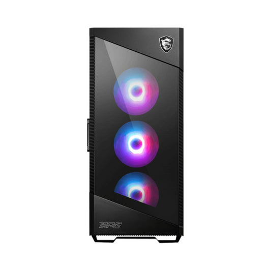 MSI MPG Velox 100R Gaming Cabinet