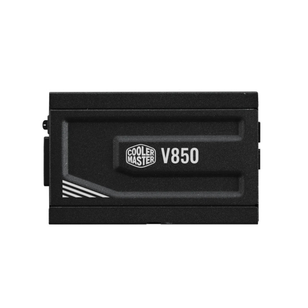 Cooler Master V SFX Gold 850 - 850 Watt ATX 3.1 Fully Modular 80+ Gold Power Supply