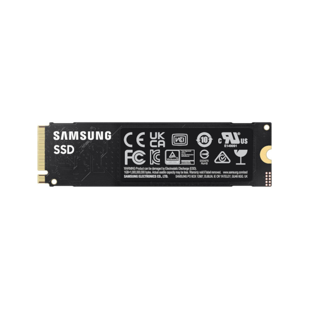 Samsung 990 Evo 1TB NVMe M.2 SSD