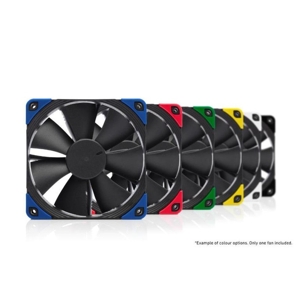 Noctua NF-F12-PWM-CH-BK-S Cabinet Fan