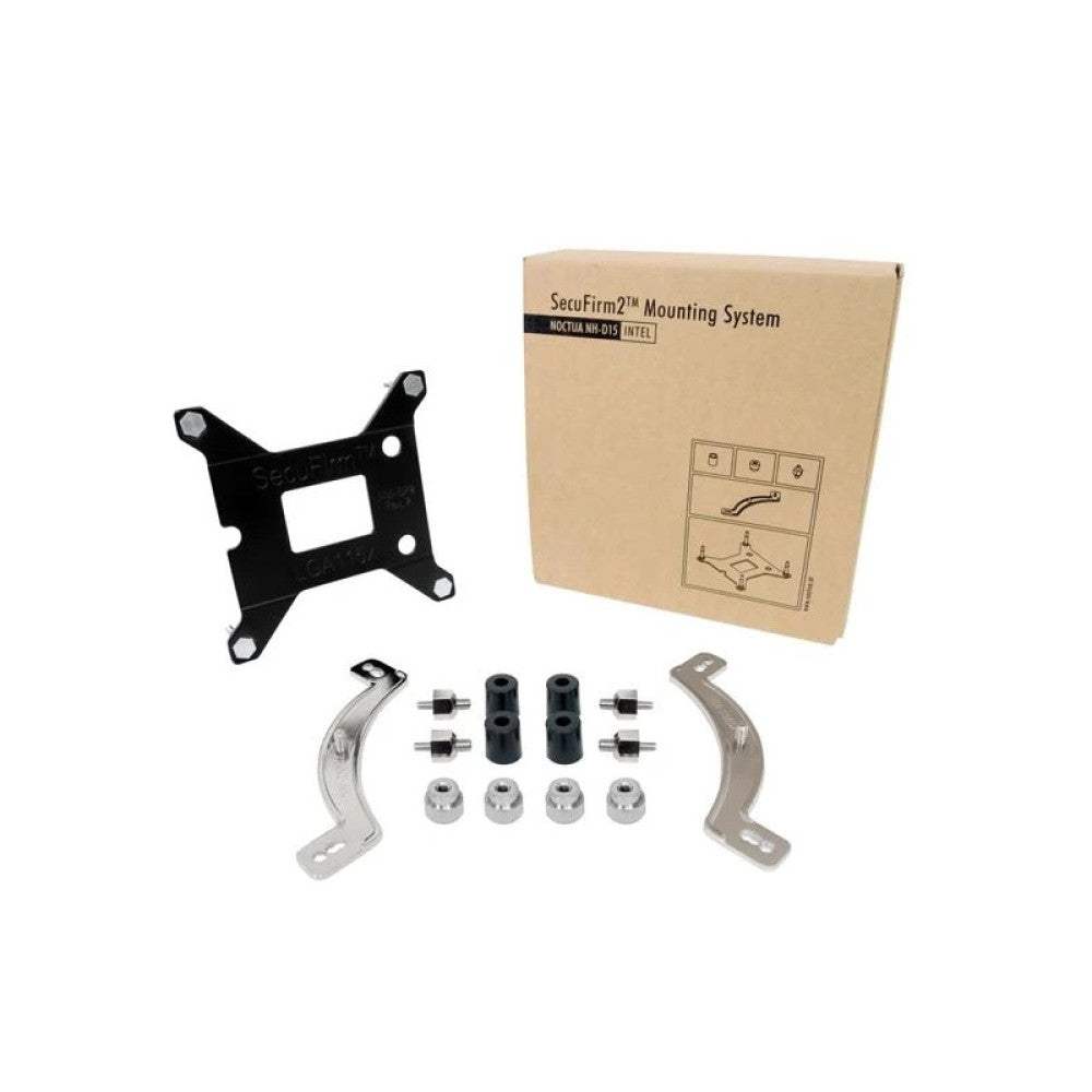 Noctua NH-D15 CPU Cooler