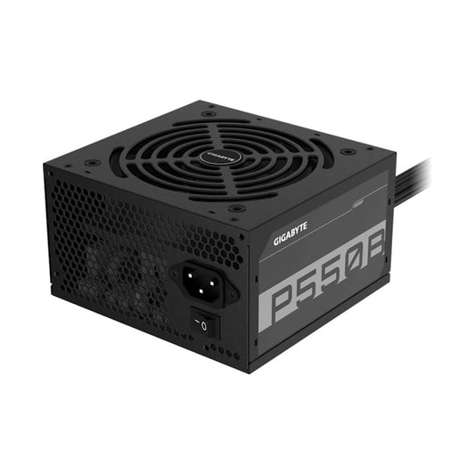 Gigabyte P550B 80 + Bronze Power Supply