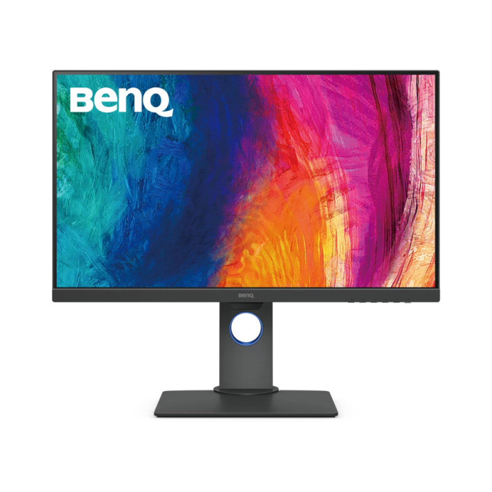 BenQ PD2705Q Eye-Care 27 Inch QHD IPS Monitor