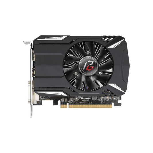 ASRock AMD Radeon RX 550 Phantom Gaming 4GB GDDR5