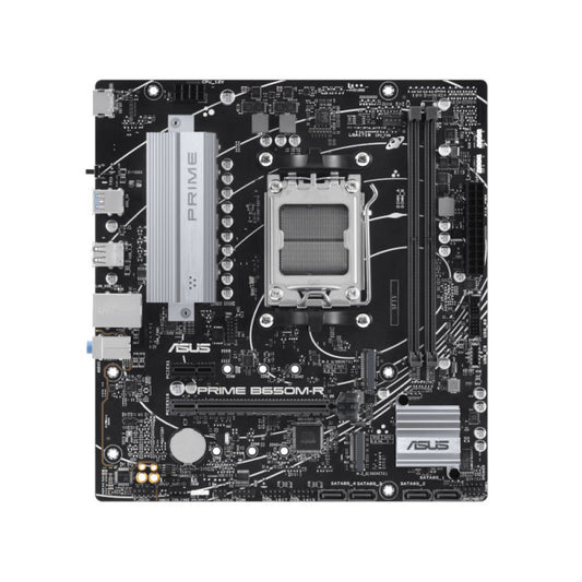 Asus Prime B650M-R Motherboard