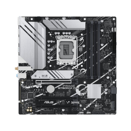 Asus Prime B760M-A WIFI Motherboard