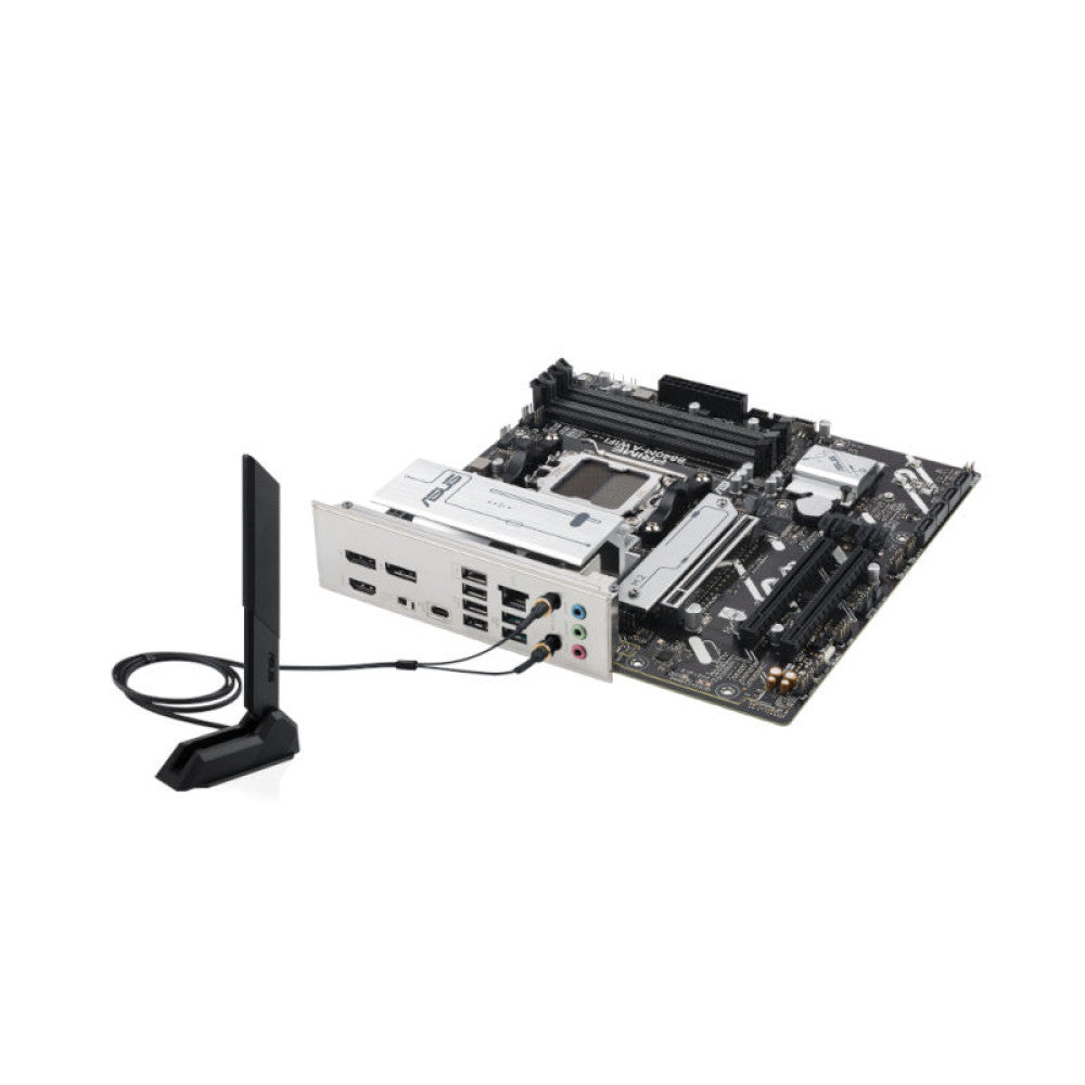Asus Prime B840M-A WIFI-CSM Motherboard