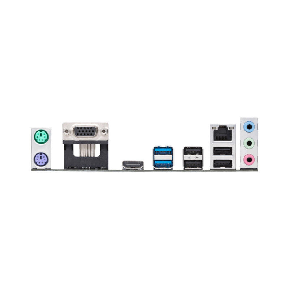 Asus Prime H610M-CS D4 Motherboard