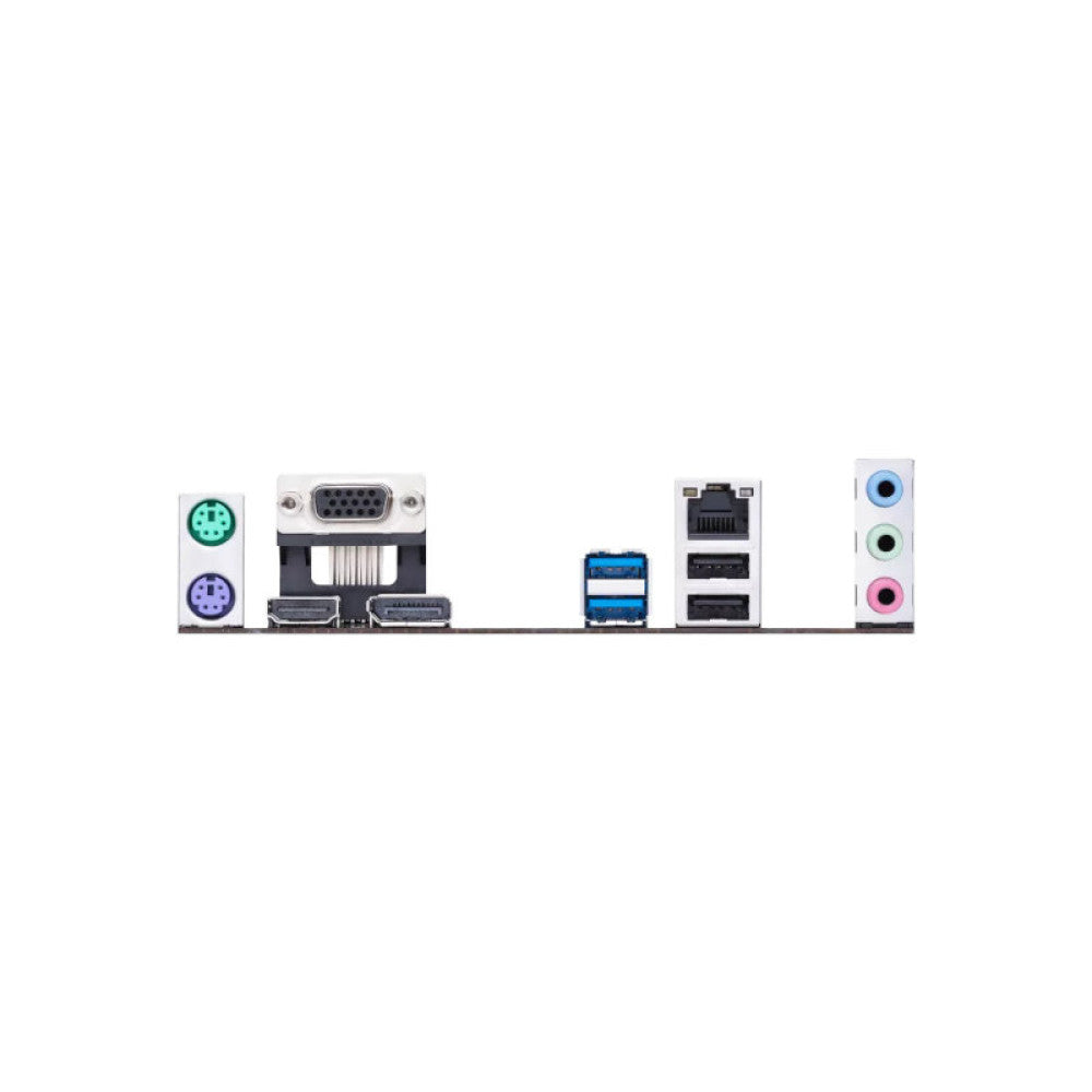 Asus Prime H610M-E D4-CSM Motherboard