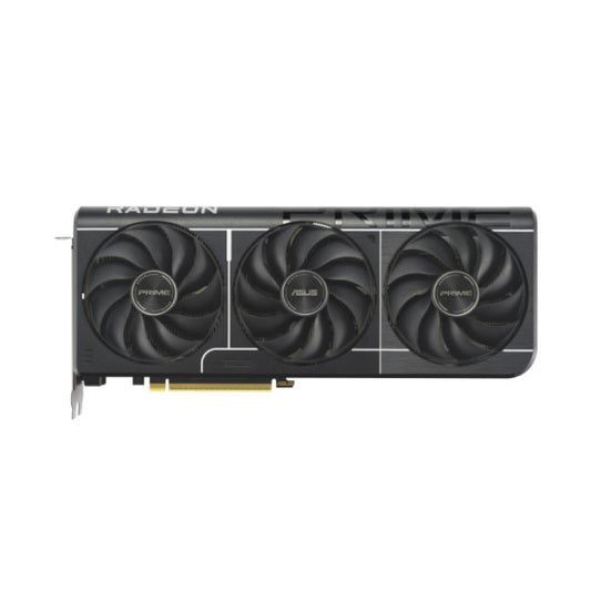 Asus Prime Radeon RX 9060 XT OC Edition 16GB GDDR6