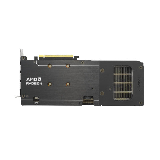 Asus Prime Radeon RX 9060 XT OC Edition 16GB GDDR6