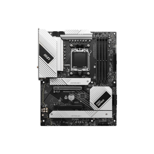 MSI Pro B650-A Wifi Motherboard