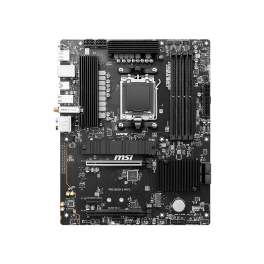 MSI Pro B650-S Wifi Motherboard
