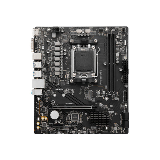 MSI Pro B650M-B Motherboard