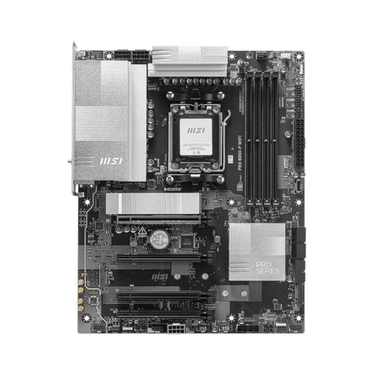 MSI Pro B850-P Wifi Motherboard