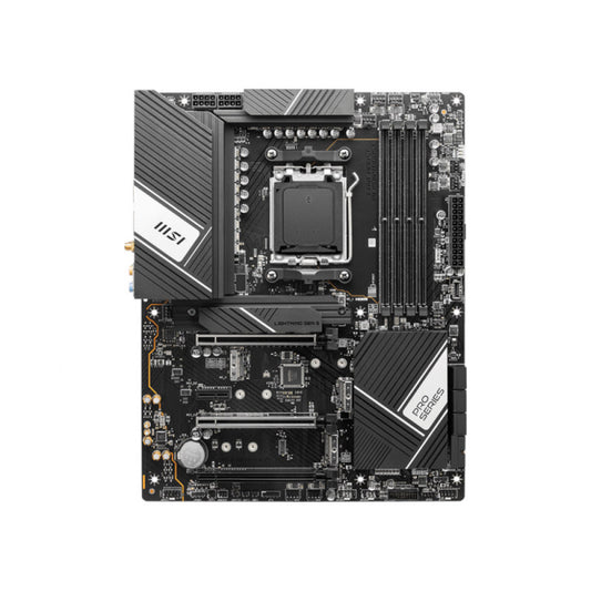 MSI Pro X670-P Wifi Motherboard